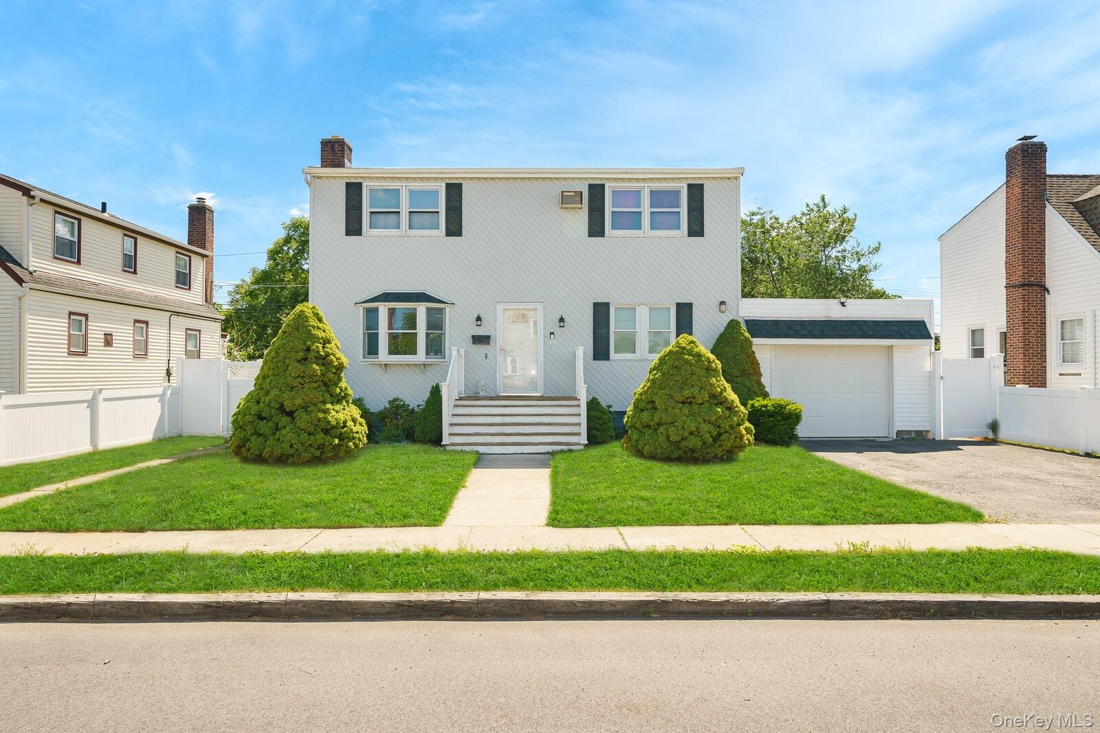 Property Photo: 21 Lido Parkway NY 11757