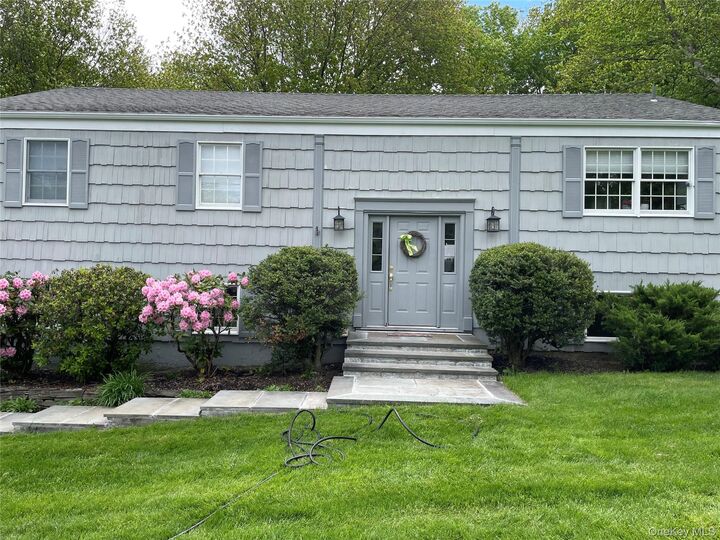 Property Photo: 3282 Quinlan Street NY 10598