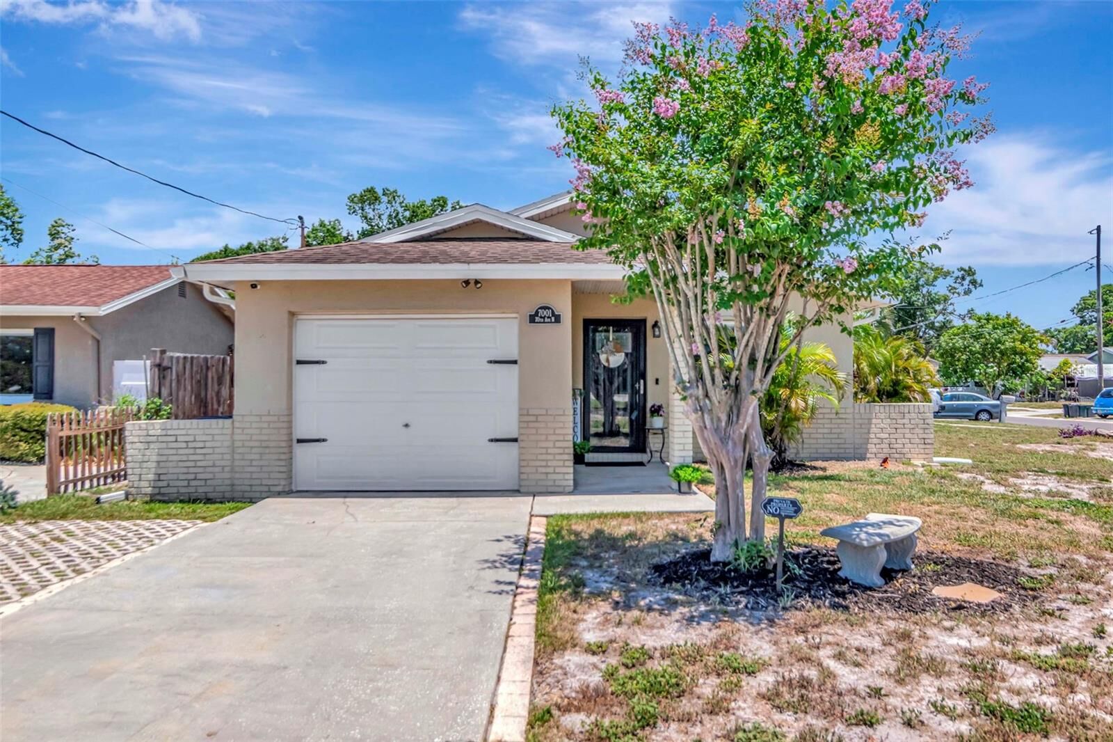 Property Photo:  7001 70th Avenue N  FL 33781 