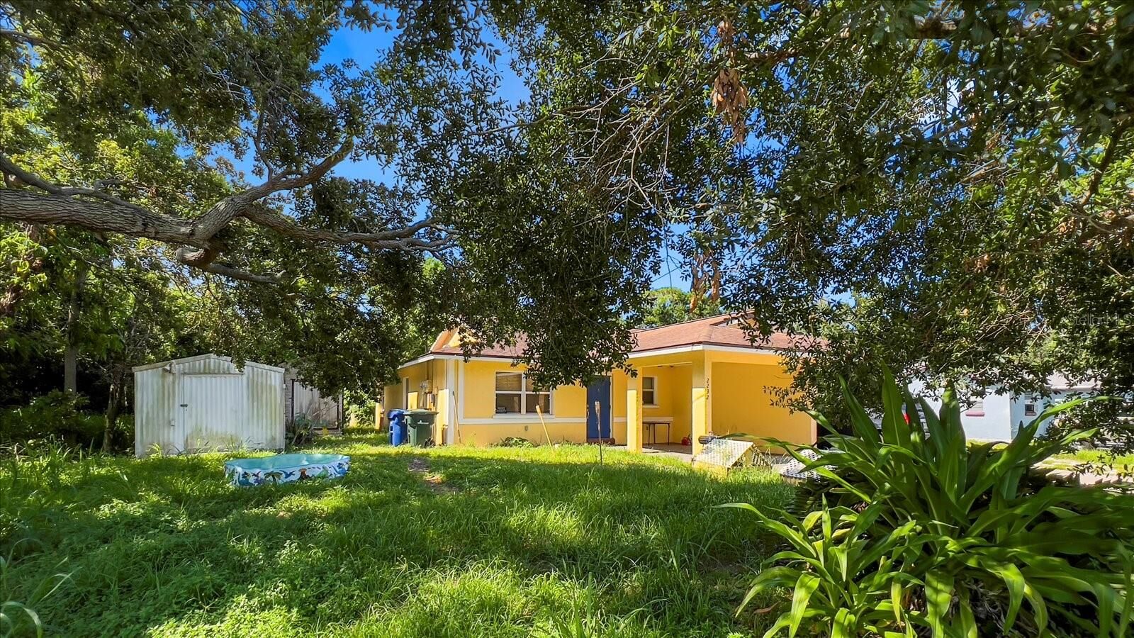 Property Photo:  2228/2232 25th Street  FL 34234 