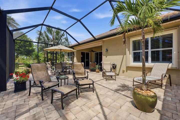 Property Photo:  13051 Preserve Court  FL 33953 