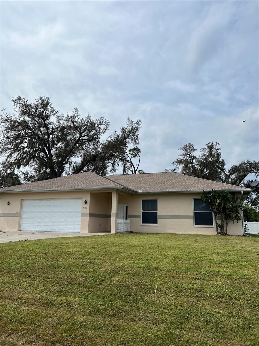 Property Photo:  4733 S Cranberry Boulevard  FL 34286 