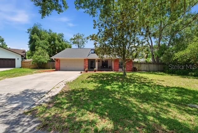 Property Photo: 24016 Starling Circle FL 34639