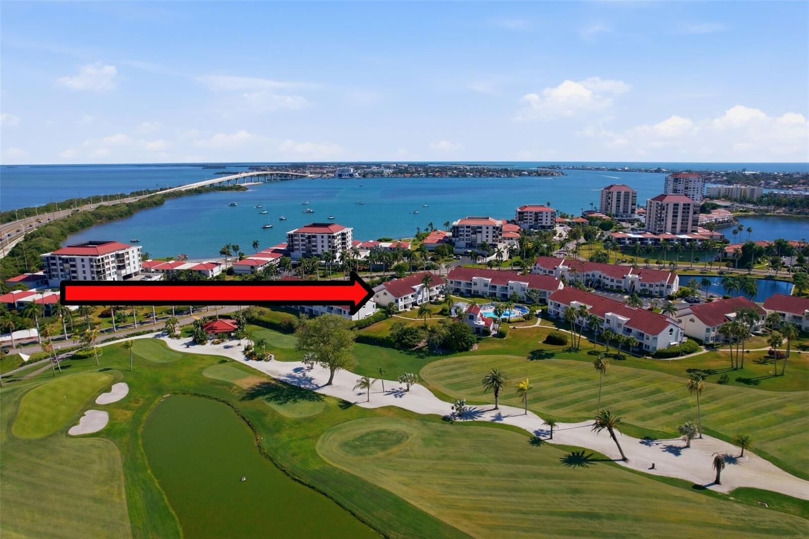 Property Photo: 6011 Bahia Del Mar Boulevard 252 FL 33715