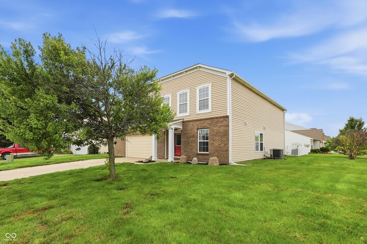 Property Photo:  2650 Gawain Drive  IN 47909 
