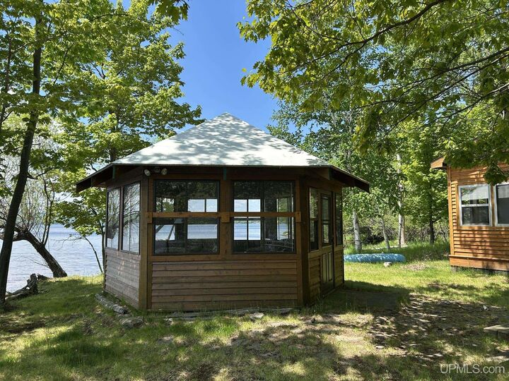 Property Photo:  Tbd Dam Road  MI 49808 