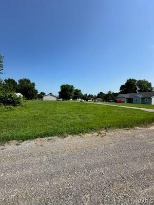 Property Photo:  398 Garner Road  MO 63801 