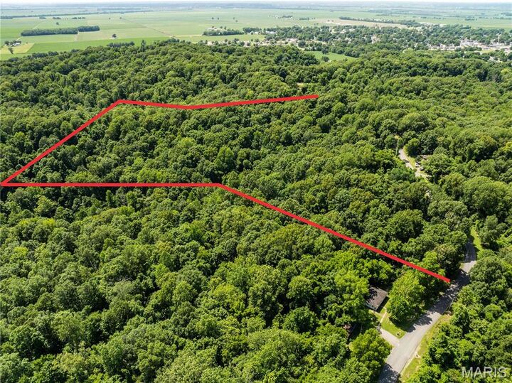 Property Photo:  2329 County Highway 227  MO 63740 