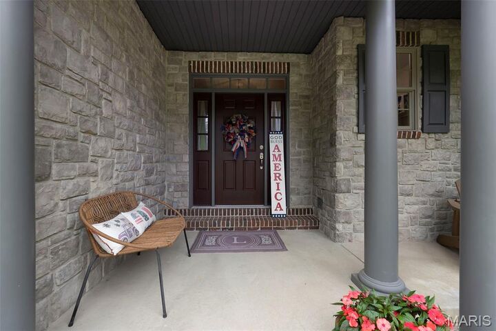 Property Photo: 2135 Rampart Street MO 63701