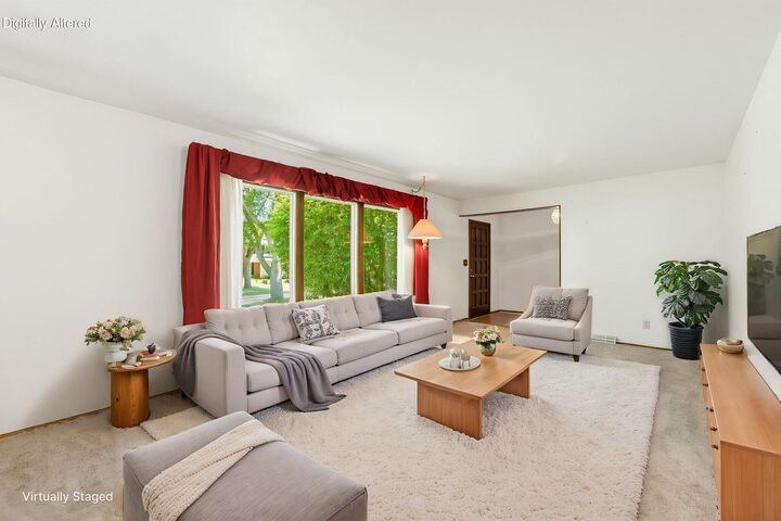Property Photo:  9069 N Maura Ln  WI 53223 