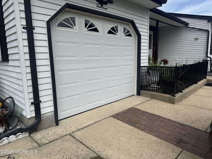 Property Photo: 14 Brentwood Street NJ 08759