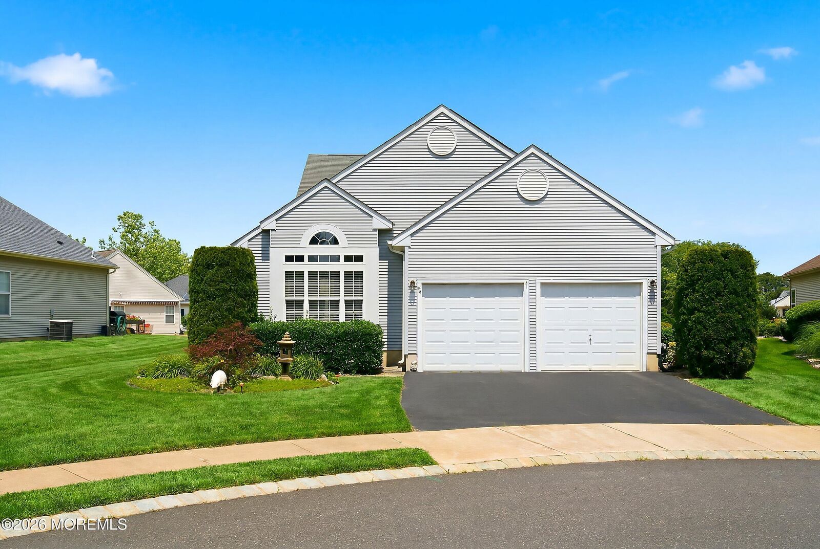 Property Photo:  24 Valencia Drive  NJ 08759 