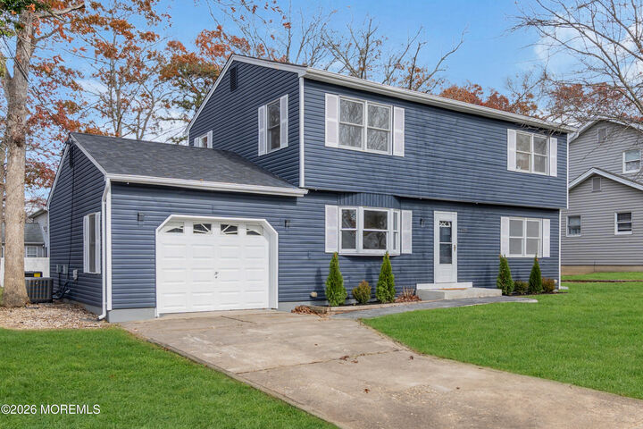 Property Photo:  1186 Galley Avenue  NJ 08050 