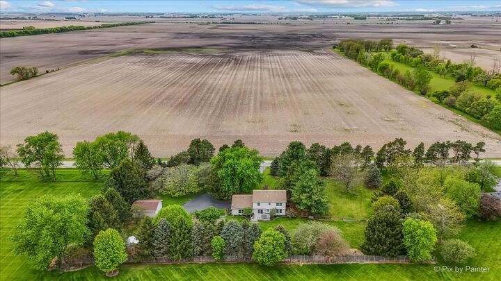 Property Photo: 418 N Olbrich Road IL 60033