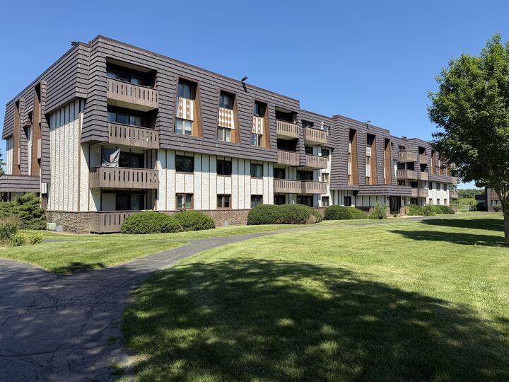 Property Photo: 13000 Heiden Circle 3204 IL 60044