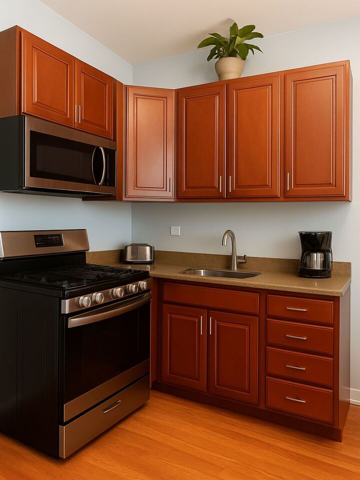 Property Photo:  1443 S Drake Avenue 3F  IL 60623 