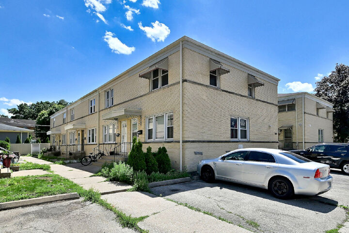 Property Photo: 7911 North Avenue C IL 60305