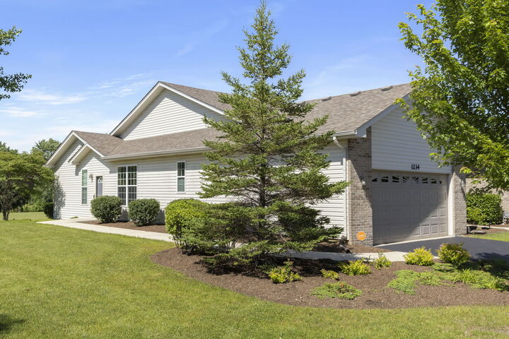 Property Photo:  1234 Borego Circle  IL 60490 