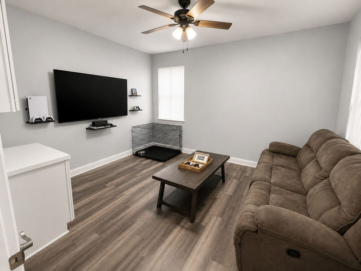 Property Photo:  2204 Seaton Avenue  IL 60431 