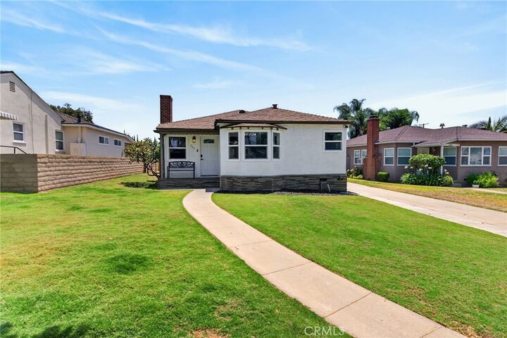 Property Photo:  340 Morris  CA 90640 