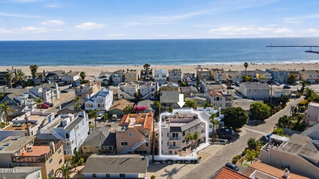 Property Photo:  126 Malibu Avenue  CA 93035 
