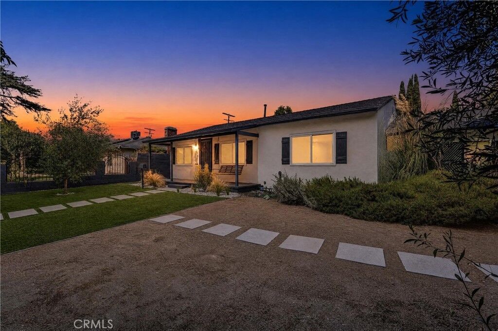 Property Photo: 6512 Coldwater Canyon Avenue CA 91606