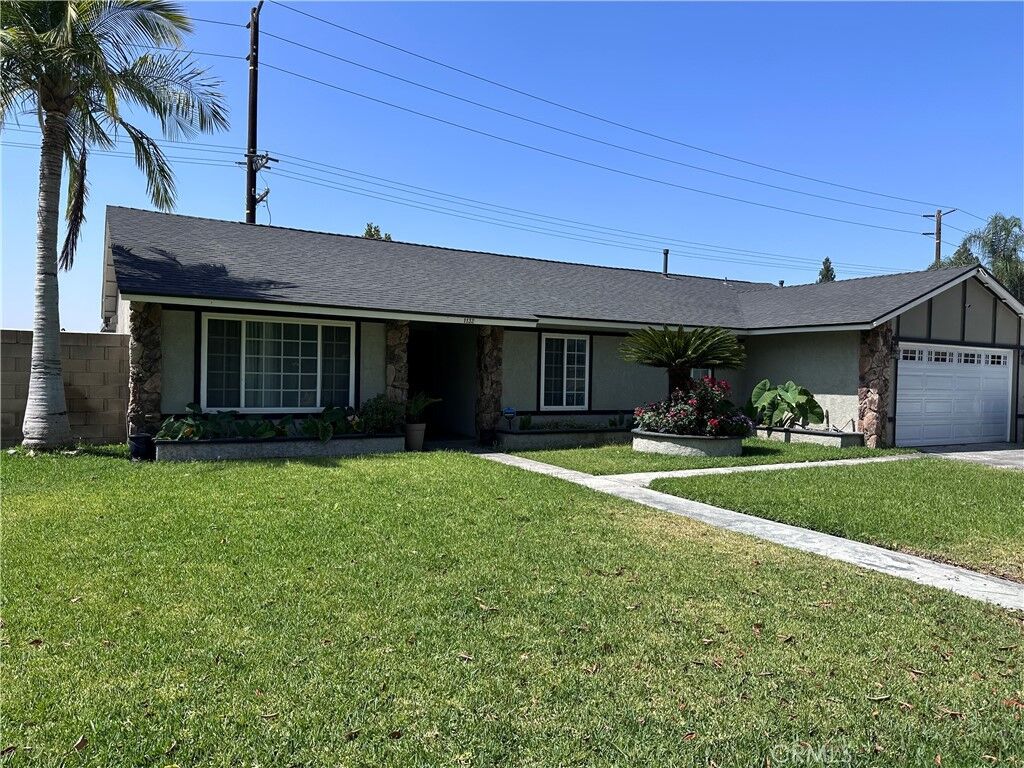 Property Photo:  1132 E Cherry Hill Street E  CA 91761 
