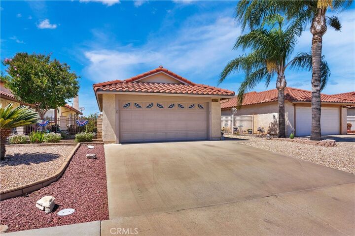 Property Photo:  26154 Goldenwood Street  CA 92586 