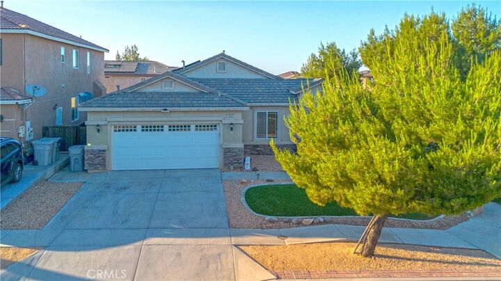 Property Photo: 13502 Bentwood CA 92344