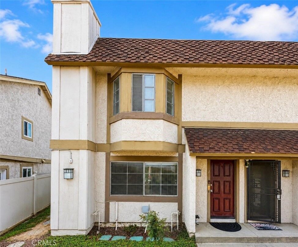 Property Photo: 1252 N Citrus 1 CA 91722