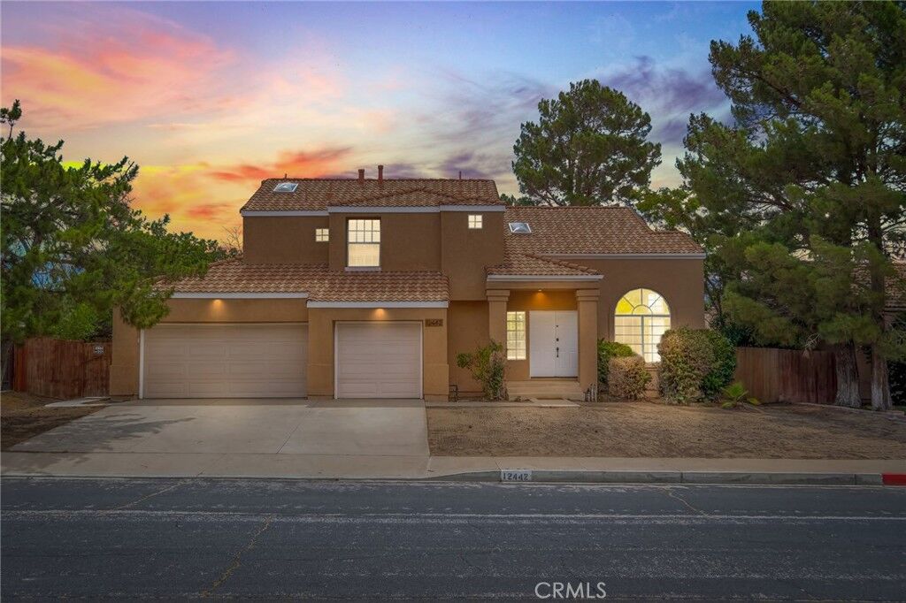 Property Photo: 12442 Softwind Drive CA 92395