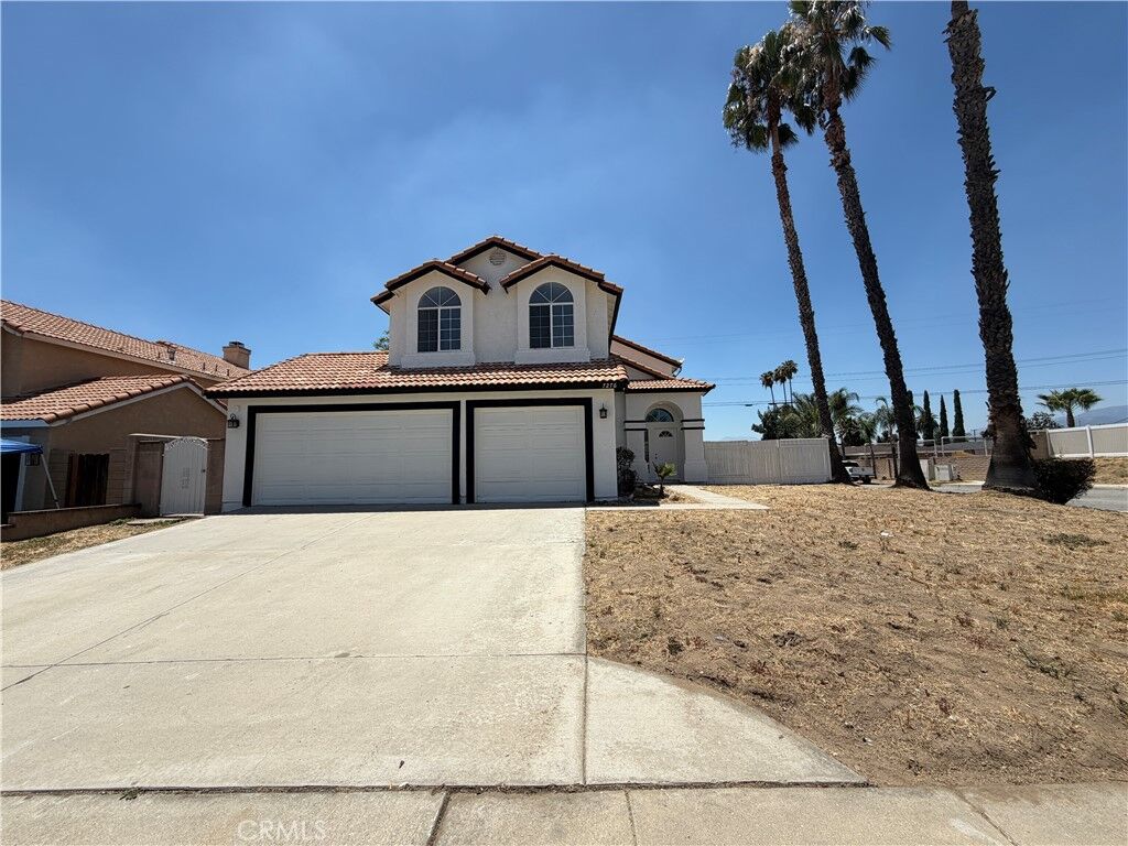 Property Photo:  7276 Catalpa Avenue  CA 92346 