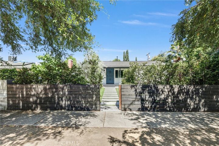 Property Photo: 6512 Coldwater Canyon Avenue CA 91606