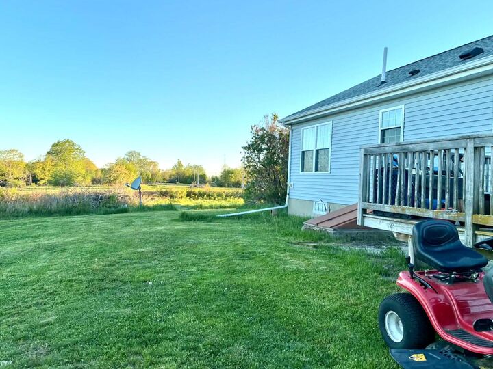 Property Photo:  1312 Macomber Mill Road  ME 04634 