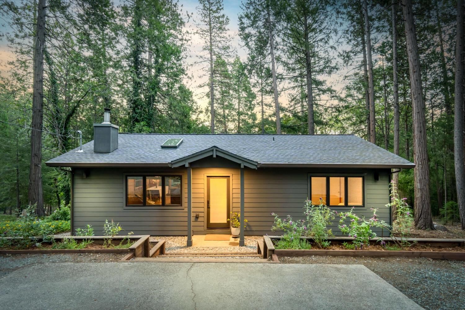 Property Photo:  12281 Madrona Way  CA 95959 