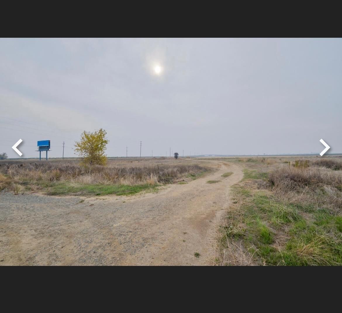 Property Photo:  0 El Centro Boulevard  CA 95659 