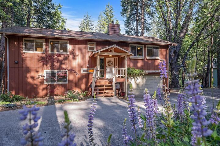 Property Photo:  2291 Fairway Drive  CA 95223 