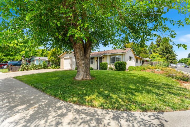 Property Photo: 342 Bright Day Drive CA 95695