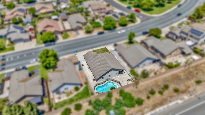 Property Photo: 628 Mission Ridge CA 95337