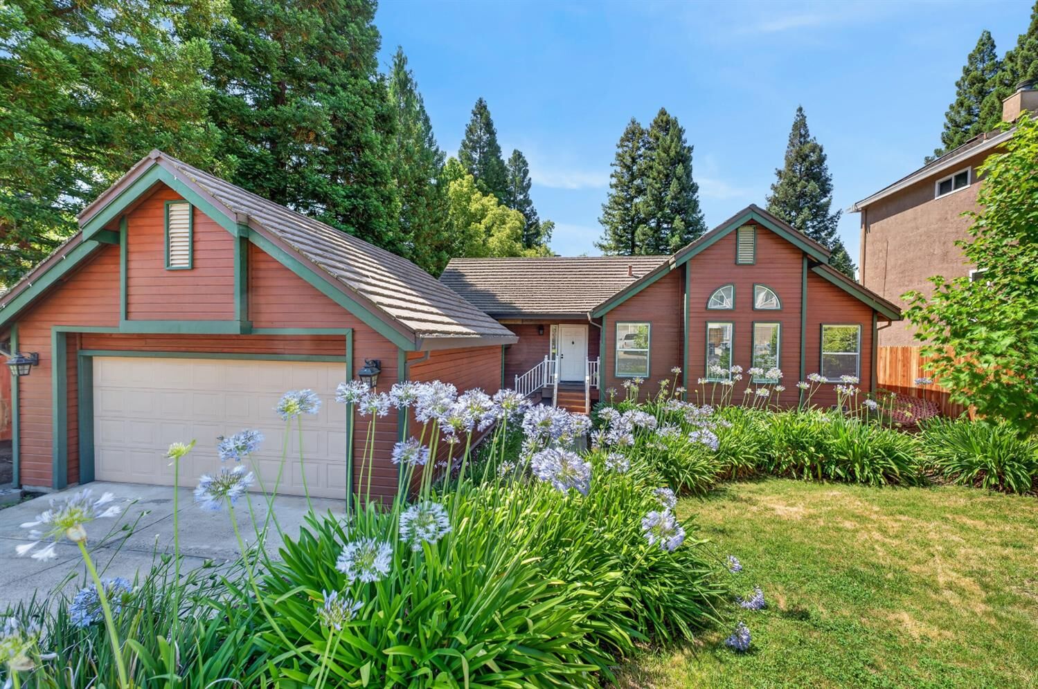 Property Photo:  119 Rocky Cove Court  CA 95630 