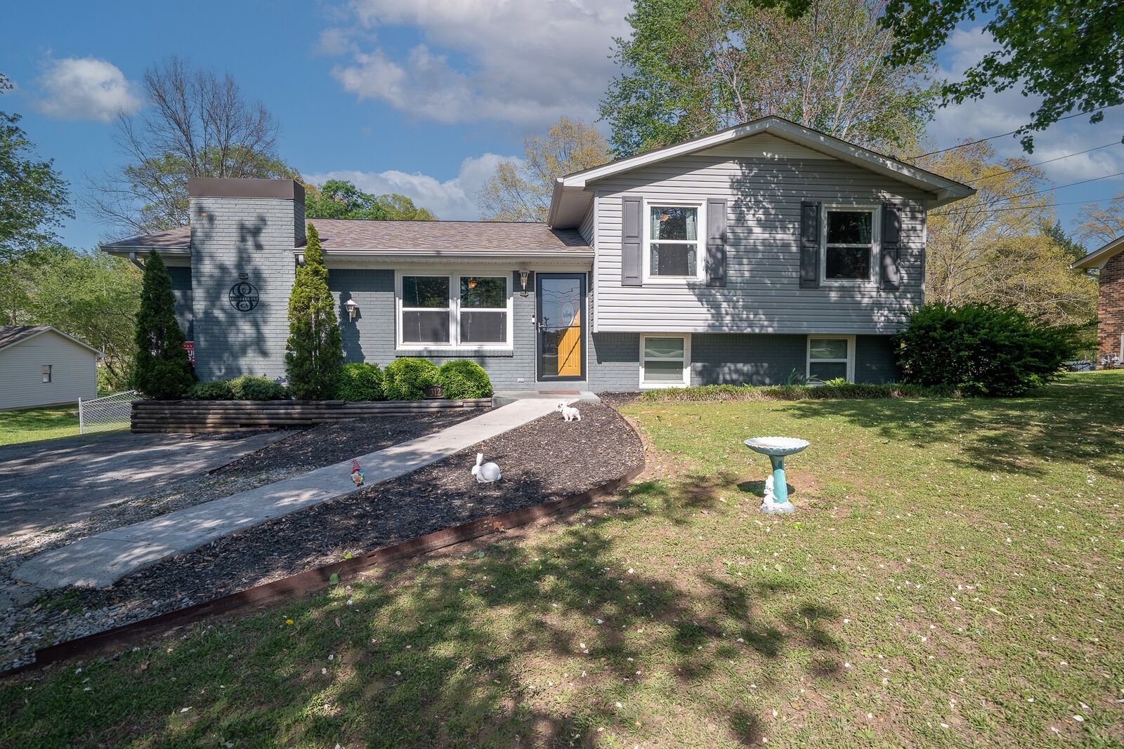 Property Photo:  312 Prosser Rd  TN 38464 