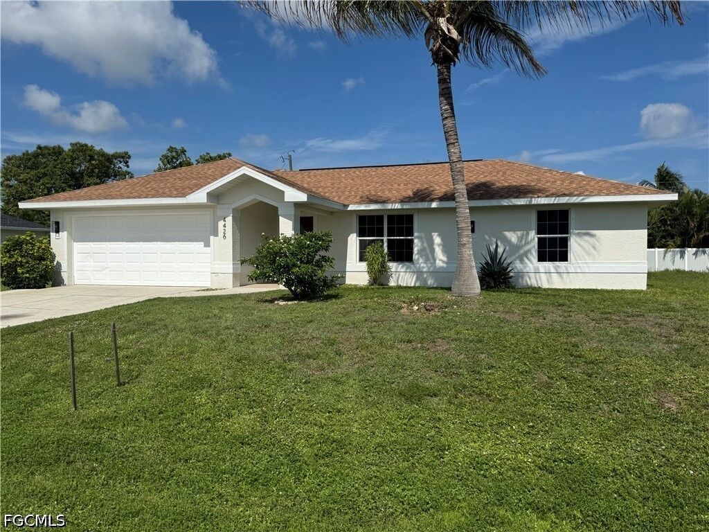 Property Photo:  4426 SW Santa Barbara Place  FL 33914 