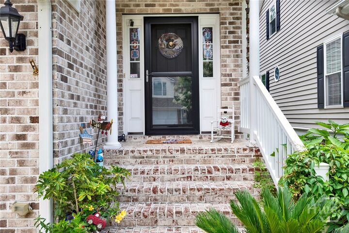 Property Photo:  123 Peters Quay  GA 31410 
