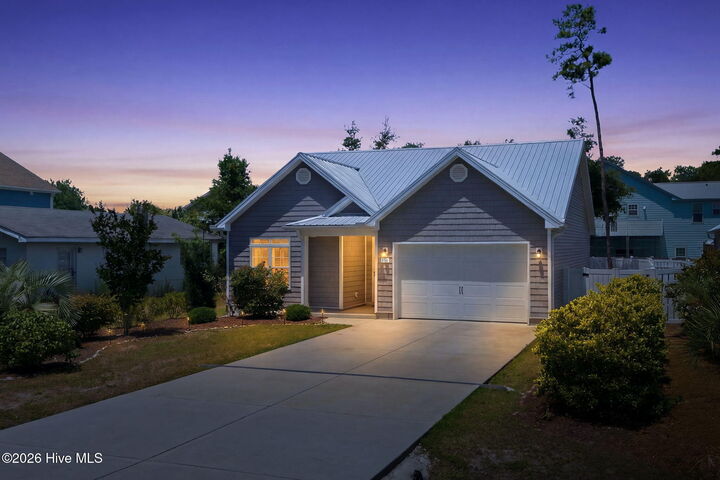 Property Photo:  151 NW 11th Street  NC 28465 