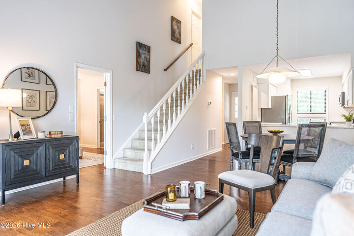 Property Photo:  925 Morganton Road 7C  NC 28374 