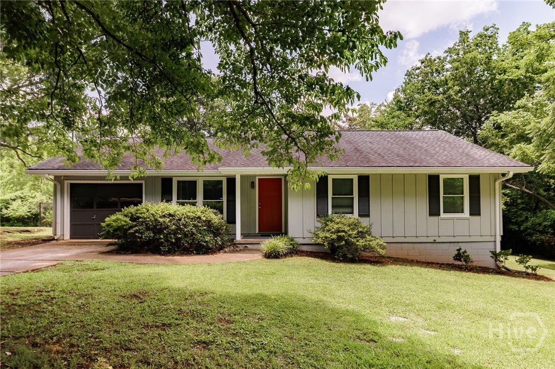 Property Photo: 168 Pearl Street GA 30601