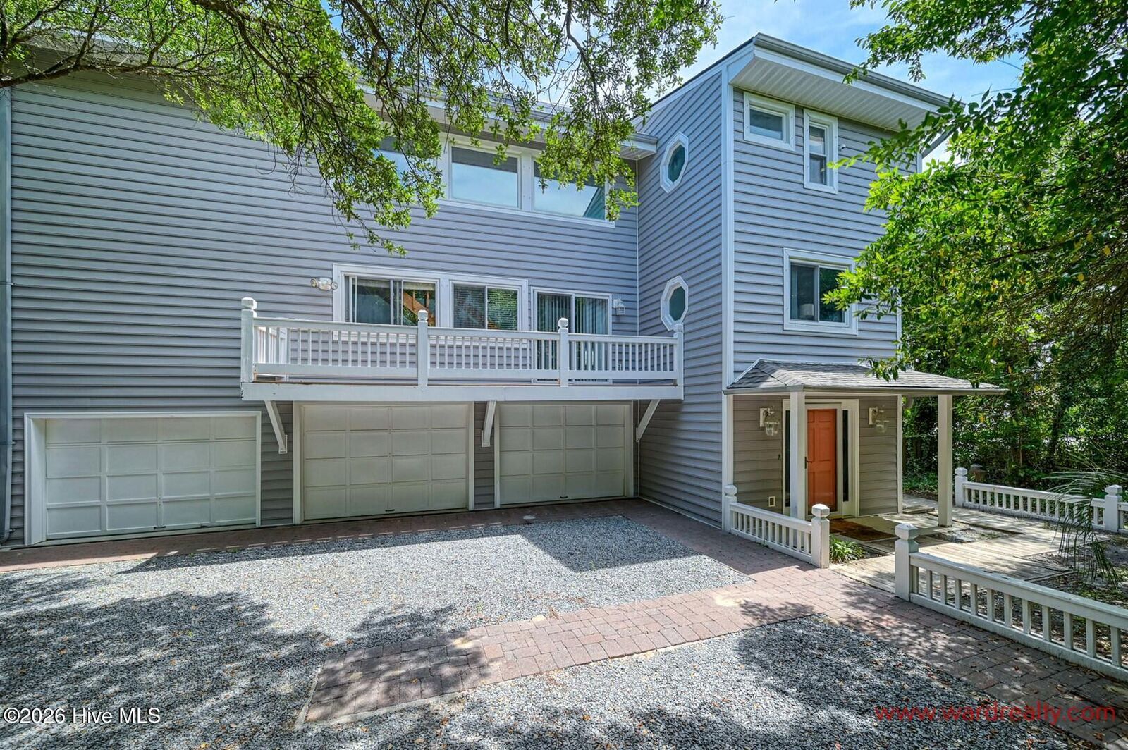 Property Photo: 126 Channel Bend NC 28445