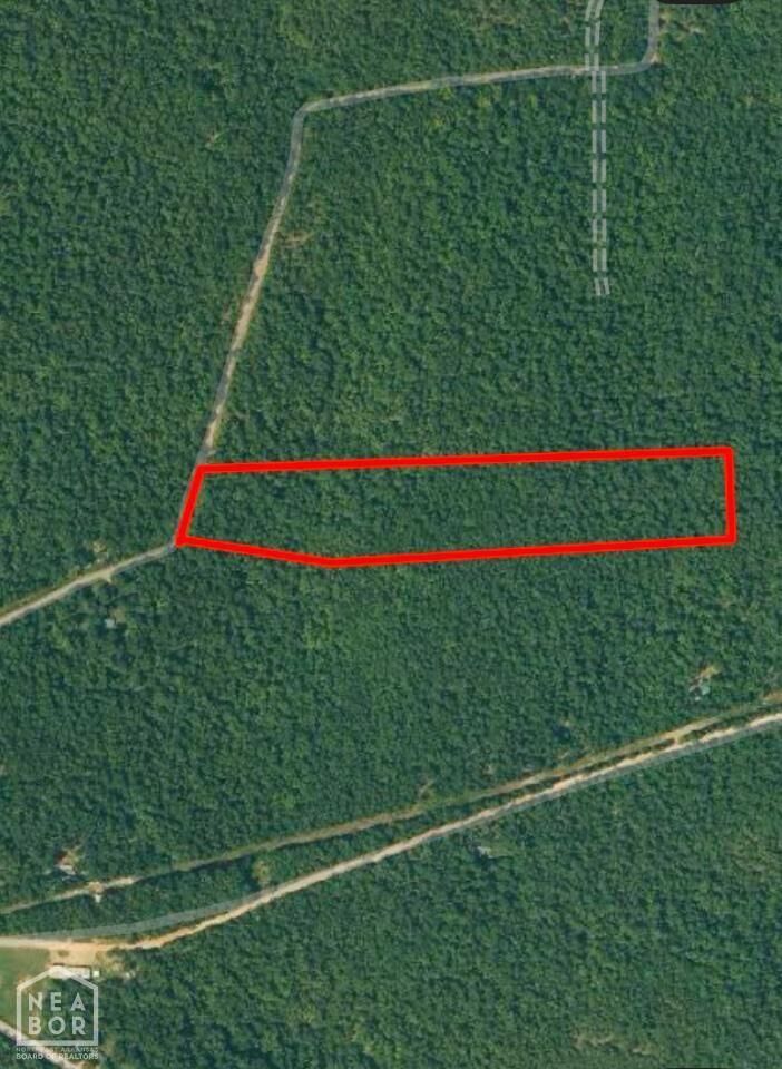 Property Photo:  22 Red Fox Rd  AR 72542 