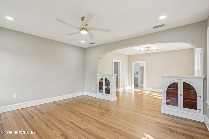 Property Photo:  2939 Remington Street  FL 32205 