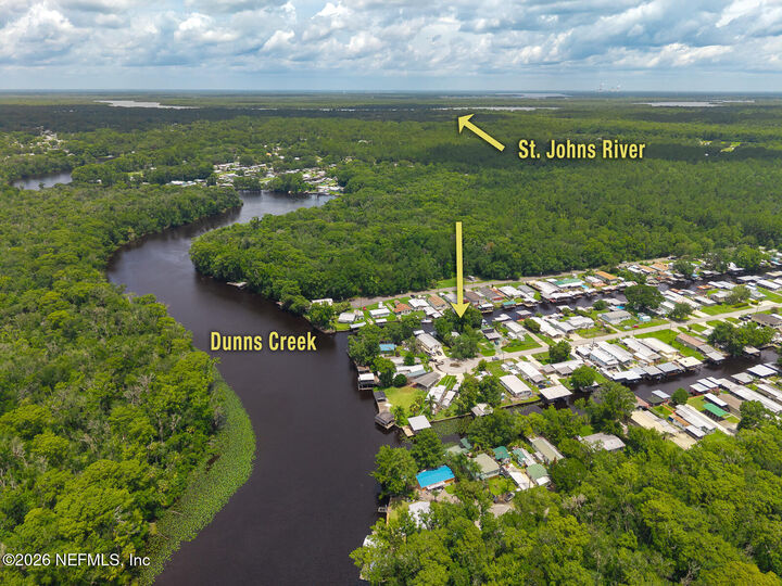 Property Photo:  153 Smith Lane  FL 32189 
